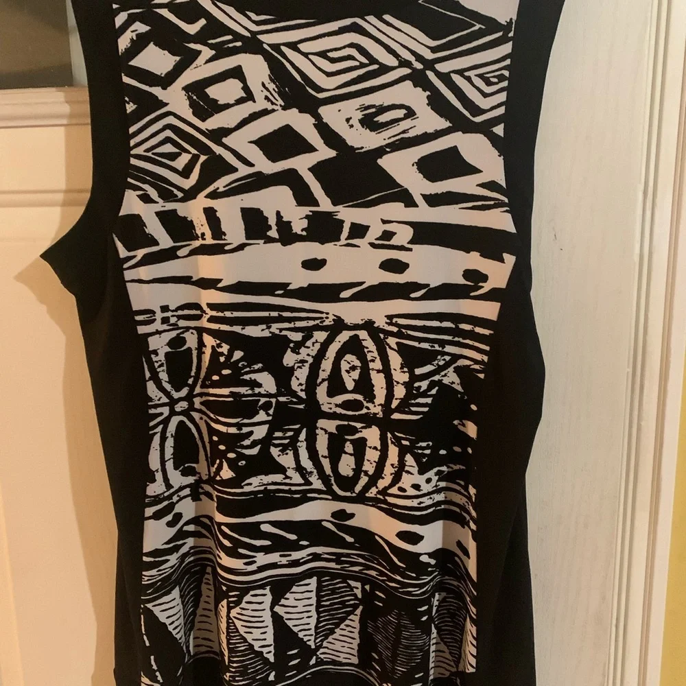 Knit Top - Picture 2 of 4